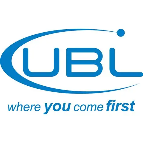 UBL Logo